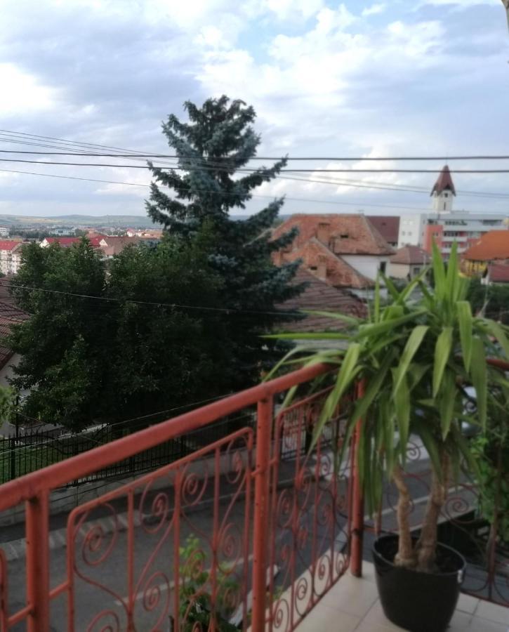 Check-In Kaya Hotel Nagyszeben Kültér fotó