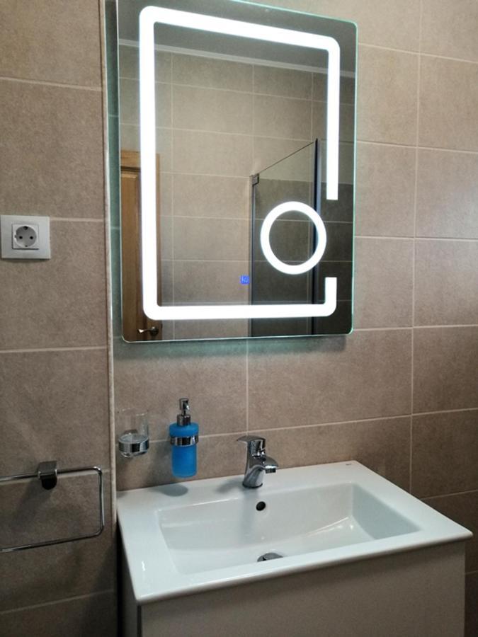 Check-In Kaya Hotel Nagyszeben Kültér fotó