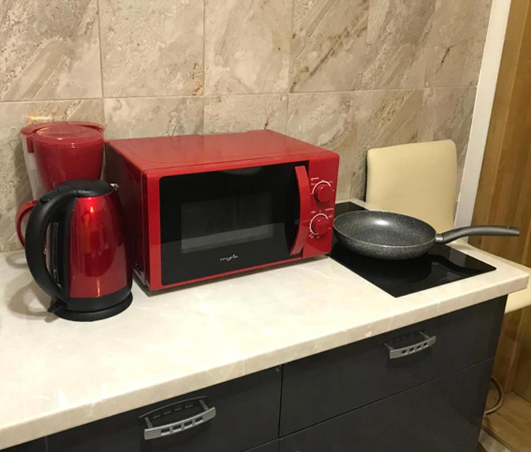 Check-In Kaya Hotel Nagyszeben Kültér fotó