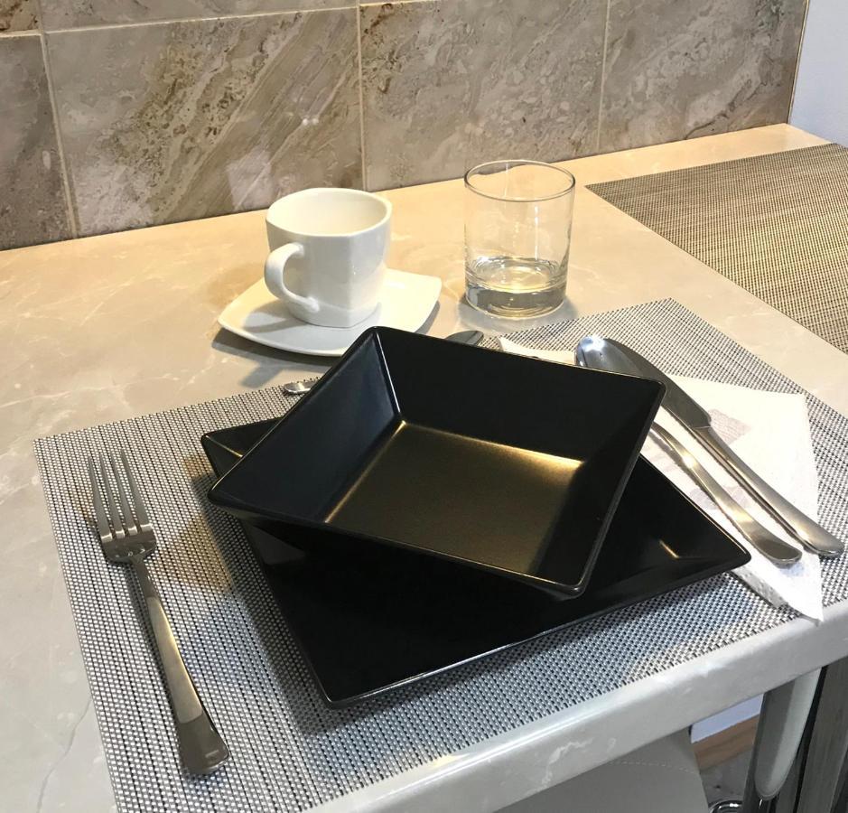 Check-In Kaya Hotel Nagyszeben Kültér fotó